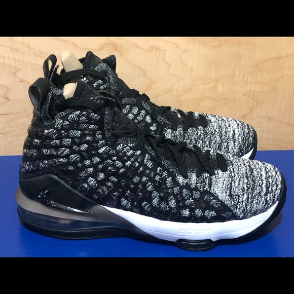 lebron 17 oreo